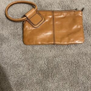Sable Wristlet